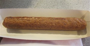 frikandel