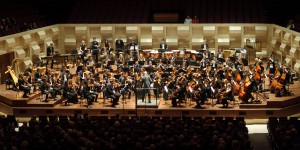 150314 Codarts Symphony Orchestra